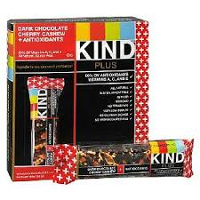 KINDBars